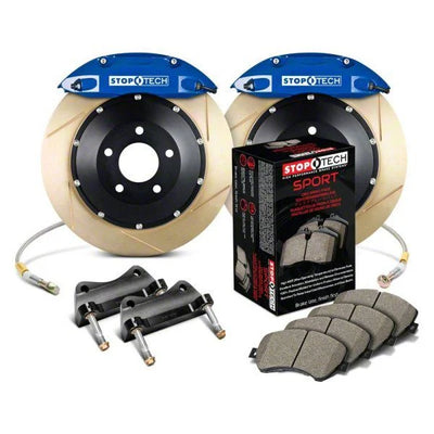 Stoptech auto part