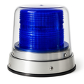 EMERGENCY LIGHTING, ALUMINUM BASE,