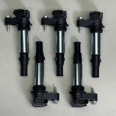 IGNITION COIL