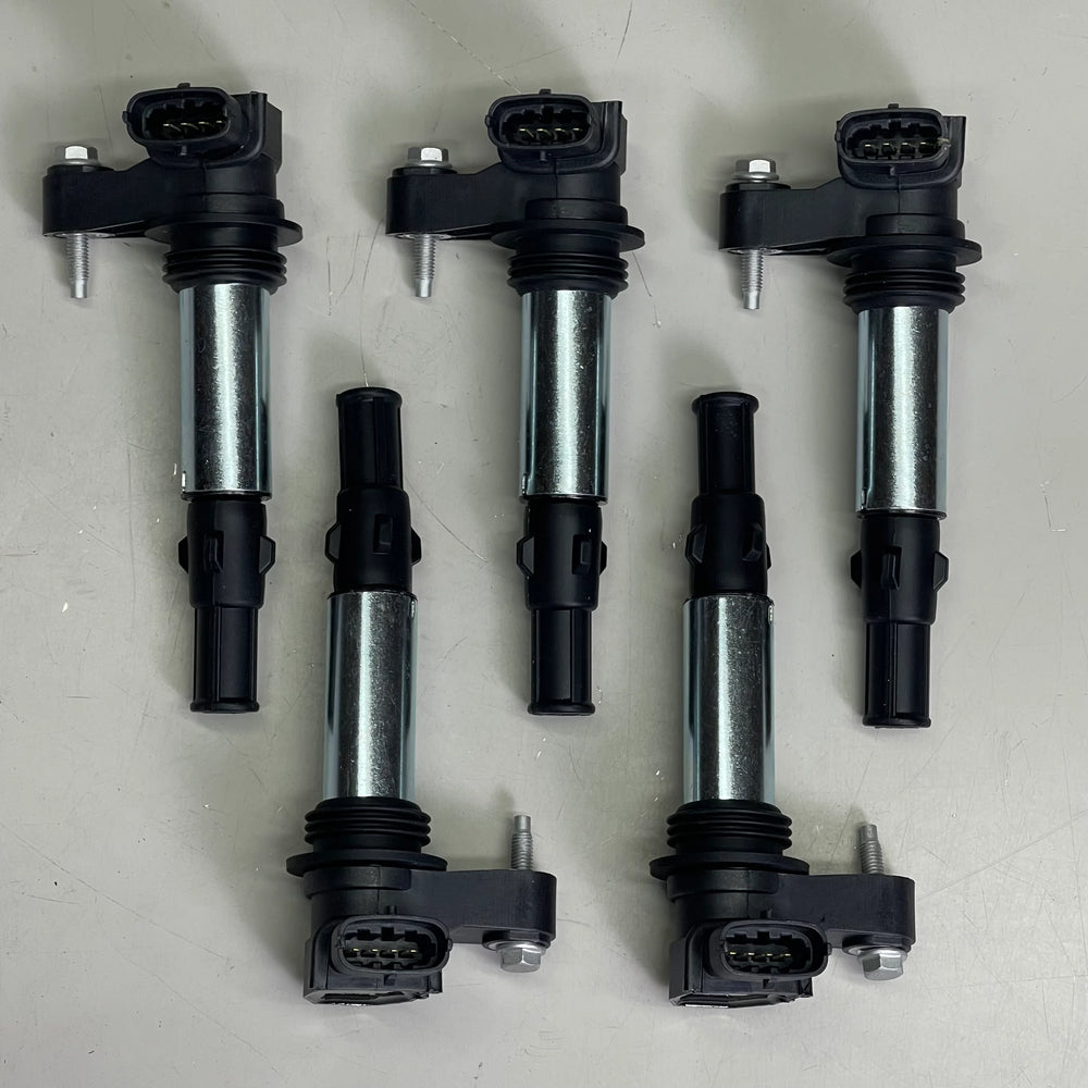 IGNITION COIL