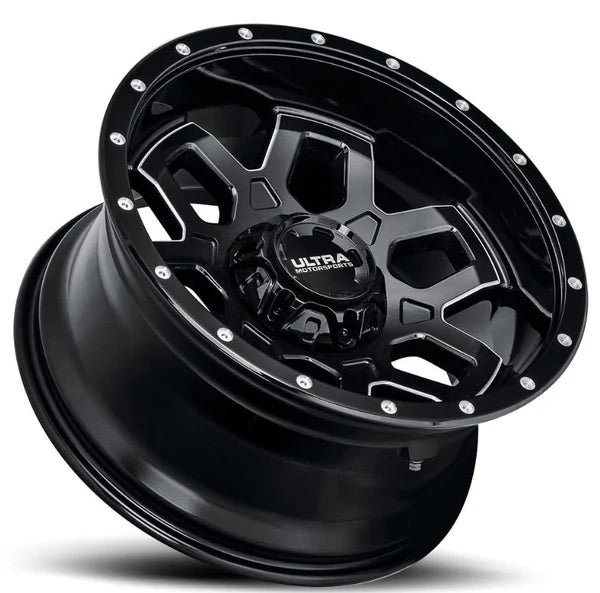 217 20X10 6-5.5 BLACK