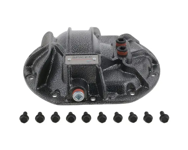 DIFFERENTIAL COVER KIT; FORD 7.5