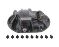 Dana differential cover