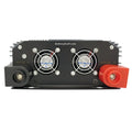MODIFIED SINE INVERTER 12V 115 VAC 1500W