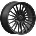 Defy auto part