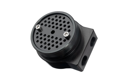 HPS Performance catch can