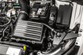 Radium Engineering 2020+ VW Golf MK8 Catch Can Kit