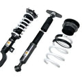 Ohlins 2017+ Tesla Model 3 / 2020+ Tesla Model Y Street Tuned Suspension System with Springs