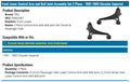 CONTROL ARM W/ BALL JOINT
