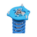 Cusco 18-25 Honda Civic Type-R Sport S Coilover Kit Mono-Tube 24-way Adj Damper w/Blue Springs