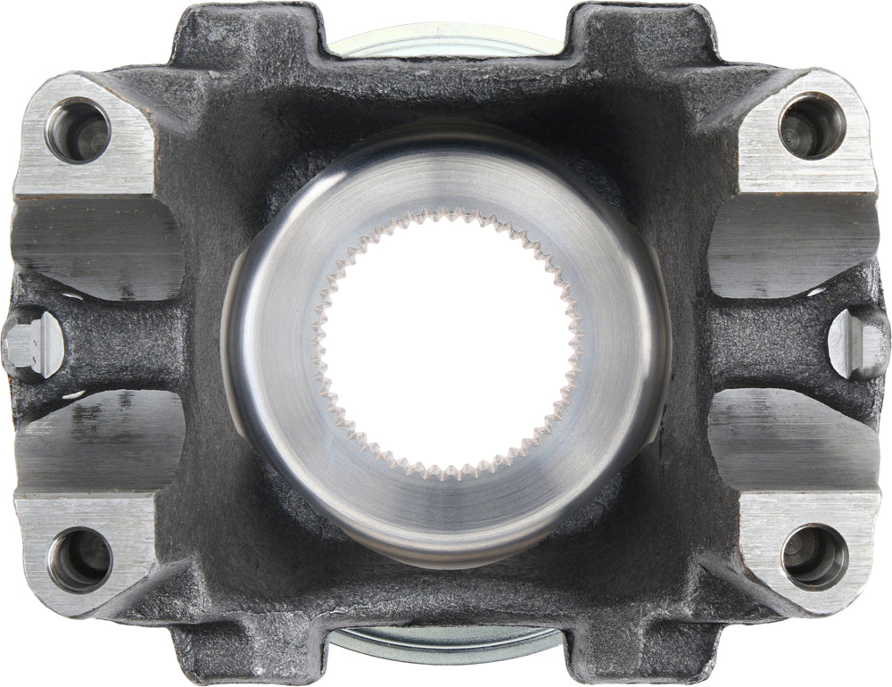 END YOKE ASSY