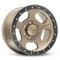 Mickey Thompson Classic Pro Black Wheel - 18X9 5X5.5 BP 5in BS 0 Offset 108.1mm Bore