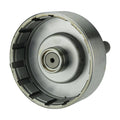 Suncoast Converters 1-1/8 35 Spline Input Shaft w/ Billet Steel FWD Drum CCP-0228610F