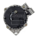 NEW ALTERNATOR