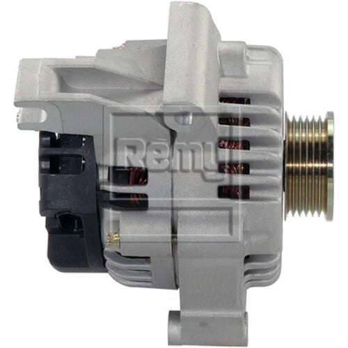 NEW ALTERNATOR