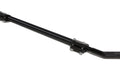 0718 WRANGLER YETI XD PROSERIES ALUMINUM TIE ROD ASSEMBLYBLACK
