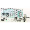 Wiseco, Garage Buddy Complete Engine Rebuild Kit, 45.00 mm Bore