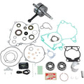 Wiseco, Garage Buddy Complete Engine Rebuild Kit, 45.00 mm Bore