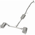 Magnaflow exhaust