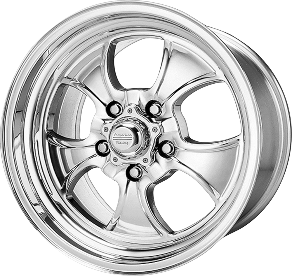 Wheel Pros, LLC polished auto part