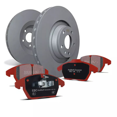 EBC auto part