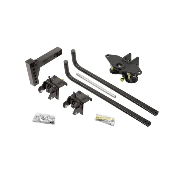 RB3 WT. DIST. KIT W/SHANK, CHAINS &