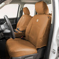Covercraft auto part detail