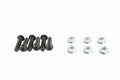 Sinister Diesel 94-09 Dodge 2500/3500 Blue (4wd Only) Leveling Kit