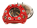 McLeod Soft Lok Hcf Ford Big Blk Fe 0Bal 11in X 1-3/8 X 10 Spl 184