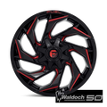 D755 20X9 8X170 GL-BLK-MIL-RTTC 20M