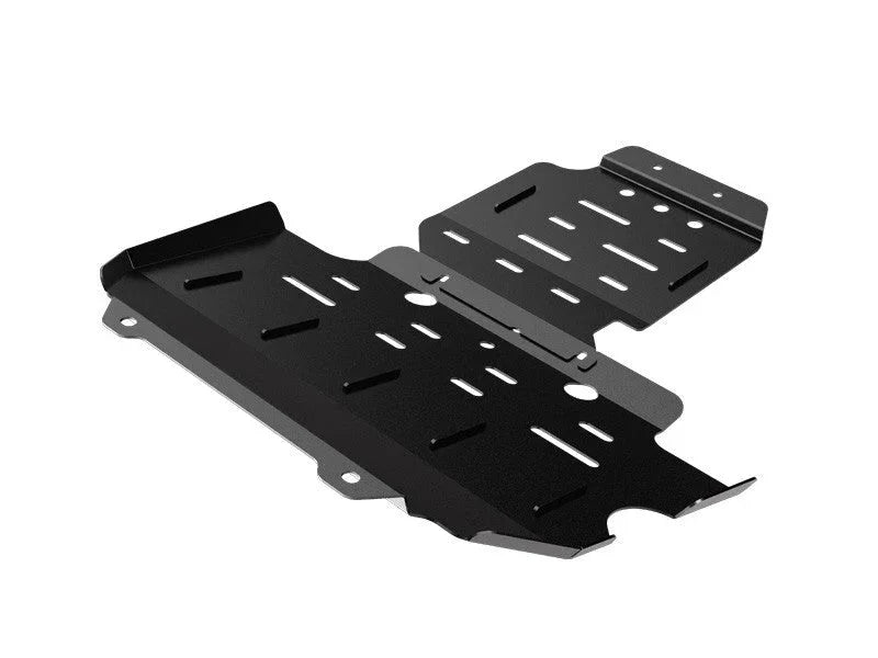 ~(33 lbs. 35X22X3)~ Ford Ranger T6 (2012-Current) Sump Guard