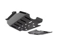 ~(33 lbs. 35X22X3)~ Ford Ranger T6 (2012-Current) Sump Guard