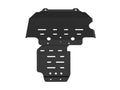 ~(33 lbs. 35X22X3)~ Ford Ranger T6 (2012-Current) Sump Guard
