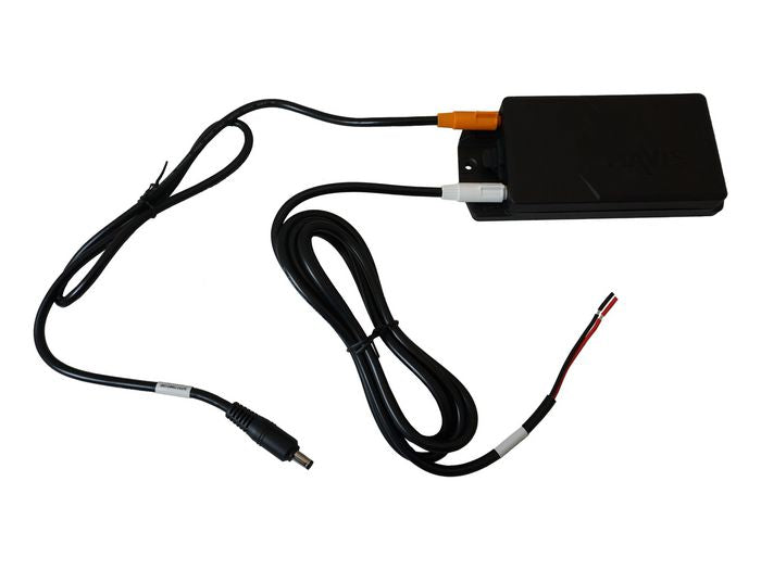 120W HAVIS DC POWER SUPPLY FOR USE