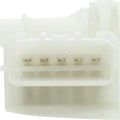 FUEL PUMP MODULE ASSEM