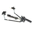 400-600LB WDH W/SWAY/BALL-2-5/16IN