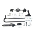 400-600LB WDH W/SWAY/BALL-2-5/16IN
