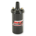 Ford 289-302 Small Diameter Black Cap Pro-Billet Distributor Great For Blower Or Manifold Clearance Must Be Used With An MSD 6, 7 Or 8-Series Ignition MSD Ignition