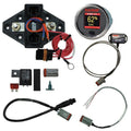 BATTERY MONITOR KIT 12V-48V N2K