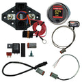 BALMAR auto part detail