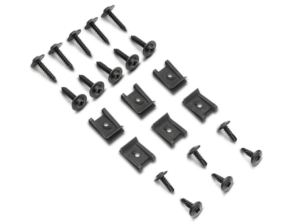 TROPHY SPORT BIG BRAKE KIT 2 PIECE