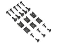 TROPHY SPORT BIG BRAKE KIT 2 PIECE