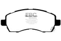 EBC S4 Kits Redstuff Pads and USR Rotors