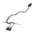 Flowmaster cat-back exhaust