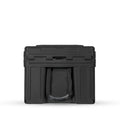 RUGGED CASE 86L BLACK