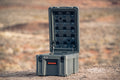 RUGGED CASE 86L BLACK