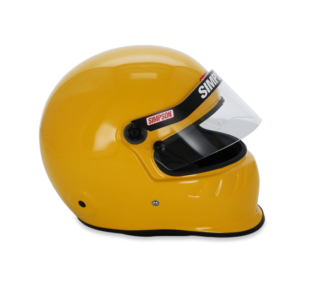 SD1 2020 XSML YELLOW