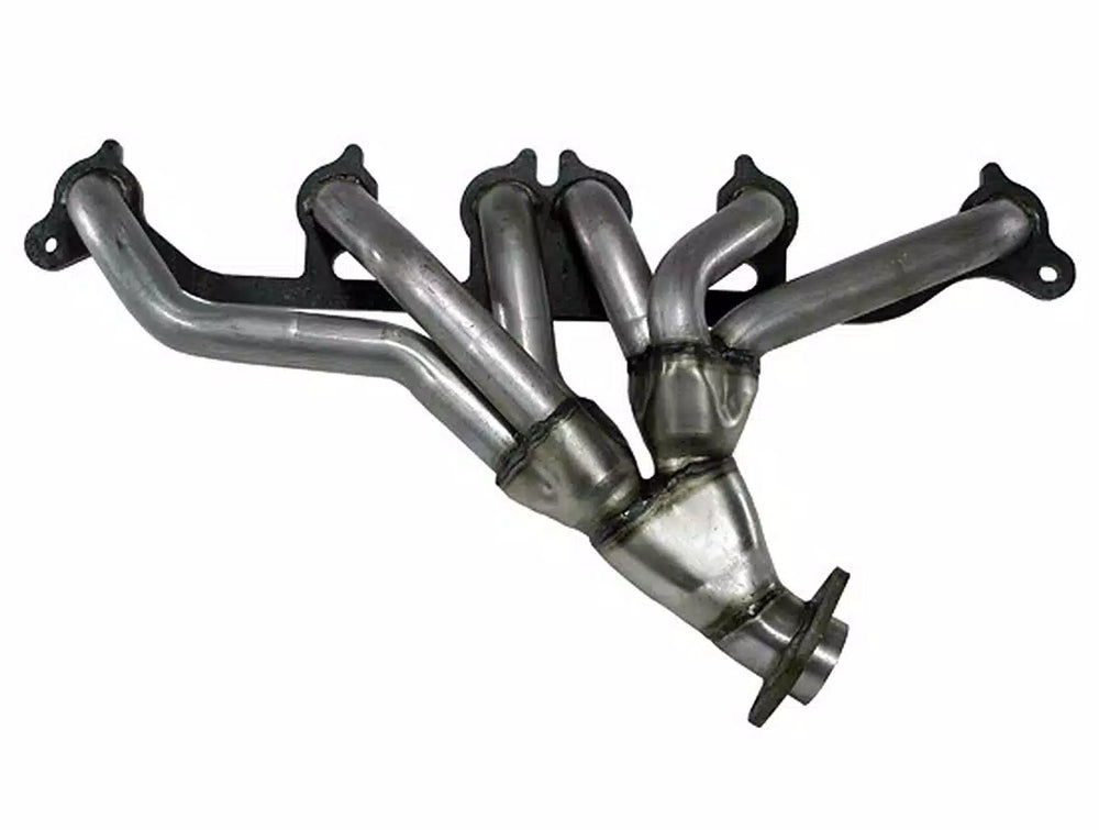 OMIX-ADA headers