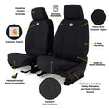 CARHARTT SUPER DUX SEATSAVER CUSTOM