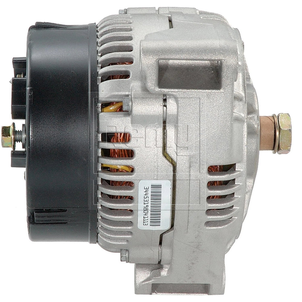 REMANUFACTURED ALTERNATOR